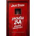 Zpovědi zla - Rodinné záležitosti