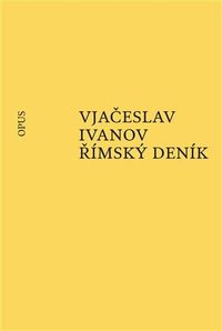 Římský deník