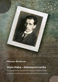 Alois Hába - klávesová tvorba