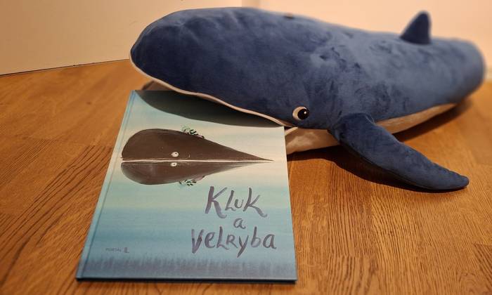 Příběh o osamělosti a přátelství v nádherných ilustracích Linde Faas