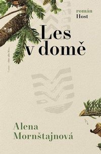 Les v domě (brož.)