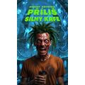 Příliš silný kafe