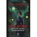 Rudý podzim - Lov na Jacka Rozparovače