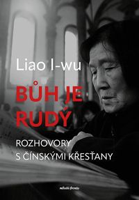 Bůh je rudý 