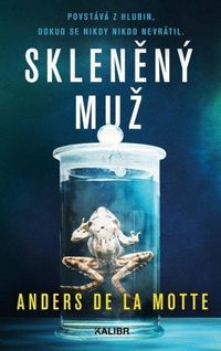 Leo Askerová 2: Skleněný muž