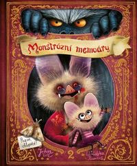 Monstrózní memoáry 2 - Pozor, chlupaté!