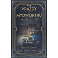 Výstřel ve tmě - Vraždy v Mydworthu 1