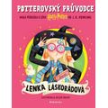 Potterovský průvodce: Lenka Láskorádová