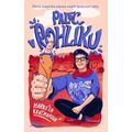 Palec v rohlíku: Šílená stopařská odysea napříč Spojenými státy