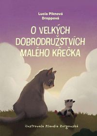 O velkých dobrodružstvích malého křečka