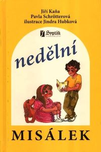 Nedělní misálek (nakl. Sypták)