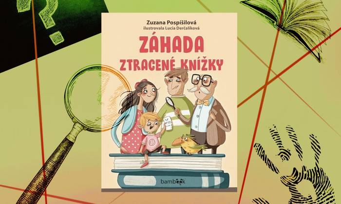 Tohle stojí za přečtení