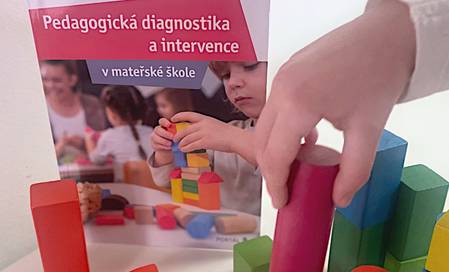 Pedagogická diagnostika a intervence