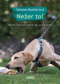 Nežer to! Naučte svého psa nežrat vše, co kde najde