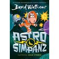 Astrošimpanz