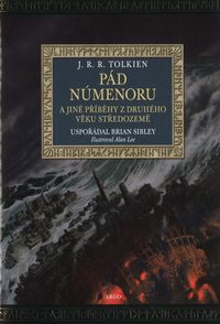 Pád Númenoru