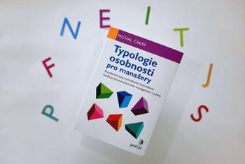 Jak porozumět různým typům osobností ve firemním prostředí: Typologie osobností pro manažery