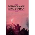 Dezinformace a hate speech