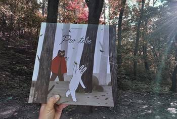 Pro tebe – něžný příběh o přátelství a zájmu o druhé