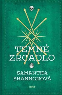 Temné zrcadlo 