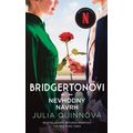 Bridgertonovi: Nevhodný návrh