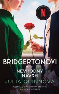 Bridgertonovi: Nevhodný návrh