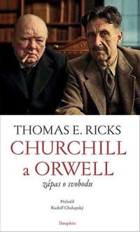 Churchill a Orwel