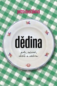 Dědina (brož.)