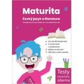 Maturita Český jazyk a literatura – Kompletní průvodce přípravou na didaktický test
