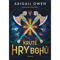Kruté hry bohů