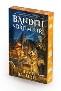 Banditi a břitmistři