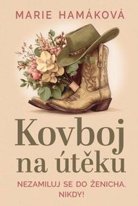 Kovboj na útěku