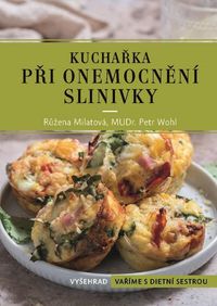 Kuchařka při onemocnění slinivky 