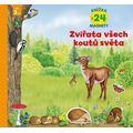 Zvířata všech koutů světa