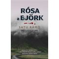 Rósa a Björk