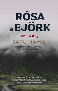 Rósa a Björk