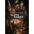 Zlatá rakev