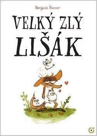 Velký zlý lišák