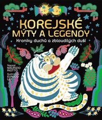 Korejské mýty a legendy