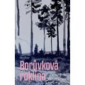 Borůvková roklina