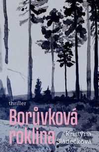 Borůvková roklina
