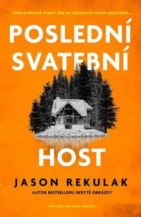 Poslední svatební host