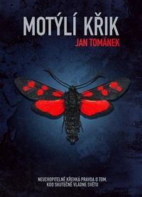 Motýlí křik