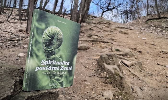 Lék na krizi duše i planety: