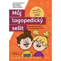 Můj logopedický sešit: Úroveň 1 – jednodušší