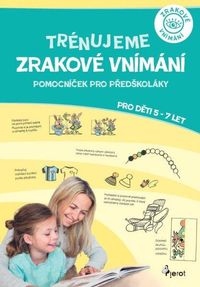 Trénujeme zrakové vnímání