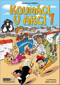 Koumáci v akci 1
