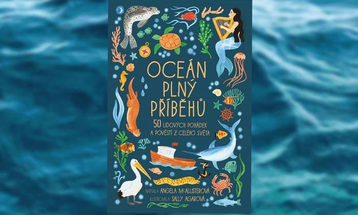 Tohle stojí za přečtení