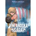 Vinlandská sága 1