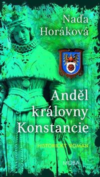 Anděl královny Konstancie
